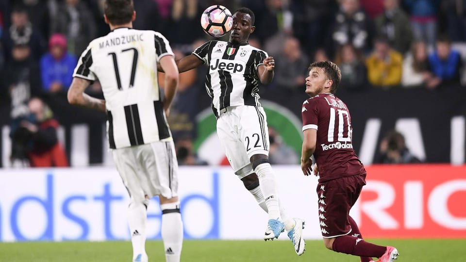 Prediksi Torino vs Juventus Bilbao 18 Febuari 2018