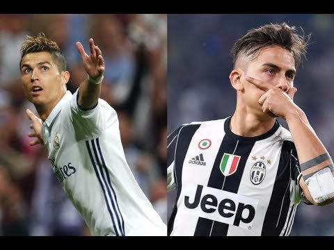 Prediksi Juventus vs Real Madrid 04 April 2018